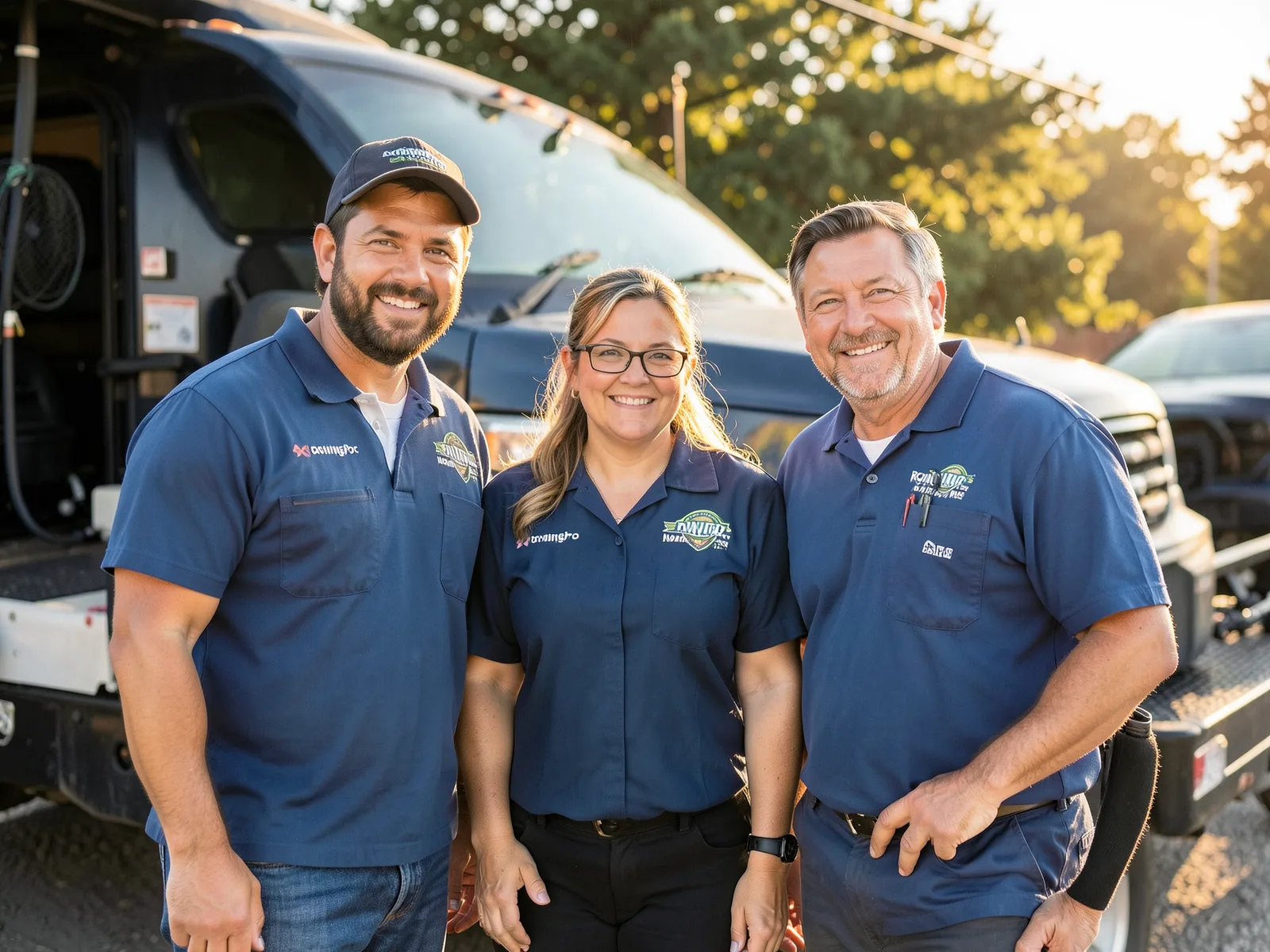 Roof Repair company in Delmar, MD